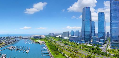 建發房產 爭做畢業生就業首選品牌