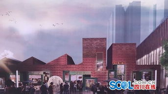 刷新遂寧人60年記憶,遂寧棉紡廠復(fù)活玩文創(chuàng) 滾動(dòng)新聞 四川新聞