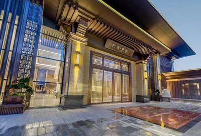 十城閃耀︱邦泰挺進(jìn)巴中平昌金寶新區(qū),四川版圖再下關(guān)鍵一城