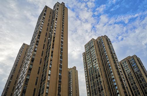 中國8個(gè)房價(jià)過高的城市,你的家鄉(xiāng)上榜了嗎