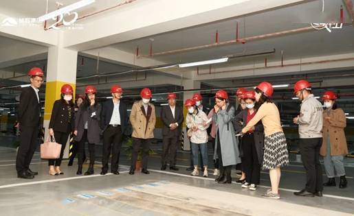 現(xiàn)場(chǎng) 探秘房地產(chǎn) 透明工廠 旭輝的模式初探