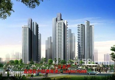 【周進(jìn)|四川省新三江房地產(chǎn)營(yíng)銷策劃周進(jìn)的房源店鋪】-58同城