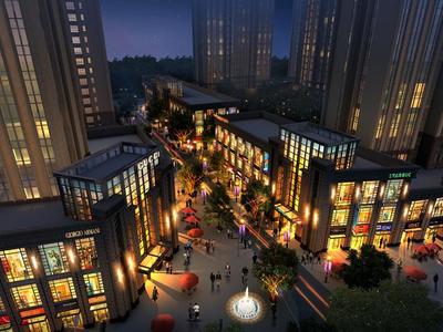 龍泉驛繼續(xù)領跑四川,房地產(chǎn)或成潛力大戶