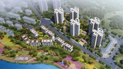 四川復仁房地產(chǎn)開發(fā)為貧困群眾捐贈100臺電視機