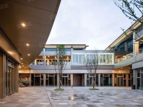 萬科天府錦繡 引領四川房地產的品質生活新標桿