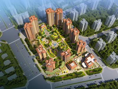 四川視高天府新區建設投資有限責任公司與四川房地產發展探析