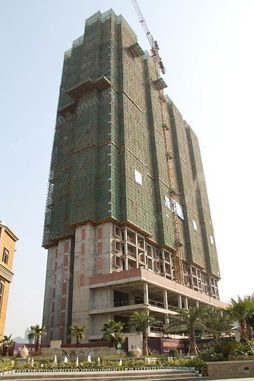 香水城圖片中的四川房地產(chǎn)市場(chǎng) 從視覺(jué)影像看地域特色與發(fā)展趨勢(shì)