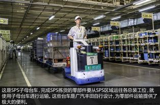 遍布中國(guó)汽車(chē)工廠(chǎng)之走進(jìn)豐田全球最先進(jìn)工廠(chǎng) 四川房地產(chǎn)